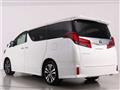 2019 Toyota Alphard G