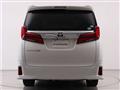 2019 Toyota Alphard G