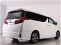 2019 Toyota Alphard G