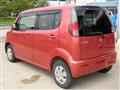 2012 Nissan Moco