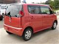 2012 Nissan Moco