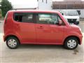2012 Nissan Moco
