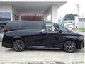 2023 Toyota Vellfire