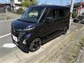 2023 Nissan ROOX
