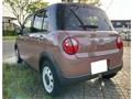 2023 Suzuki Lapin