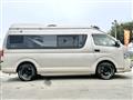 2022 Toyota Hiace Van