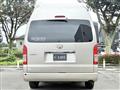 2022 Toyota Hiace Van