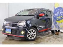 2015 Suzuki Alto