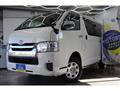 2015 Toyota Hiace Van