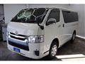 2015 Toyota Hiace Van
