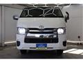 2015 Toyota Hiace Van