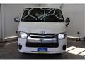 2015 Toyota Hiace Van
