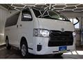 2015 Toyota Hiace Van