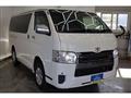 2015 Toyota Hiace Van