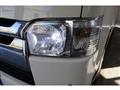 2015 Toyota Hiace Van