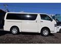 2015 Toyota Hiace Van