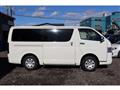 2015 Toyota Hiace Van