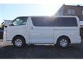 2015 Toyota Hiace Van