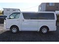 2015 Toyota Hiace Van