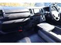 2015 Toyota Hiace Van
