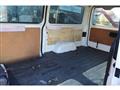 2015 Toyota Hiace Van