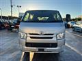 2017 Toyota Hiace Van