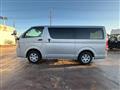 2017 Toyota Hiace Van