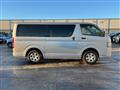 2017 Toyota Hiace Van