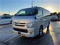 2017 Toyota Hiace Van