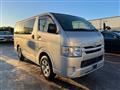 2017 Toyota Hiace Van