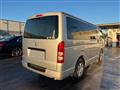 2017 Toyota Hiace Van