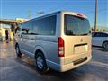 2017 Toyota Hiace Van