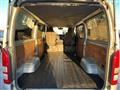 2017 Toyota Hiace Van