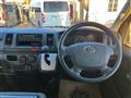 2017 Toyota Hiace Van