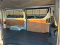 2017 Toyota Hiace Van