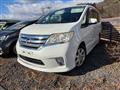 2011 Nissan Serena
