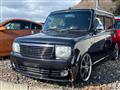 2007 Suzuki Lapin