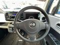 2012 Nissan Moco