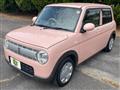 2018 Suzuki Lapin