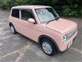2018 Suzuki Lapin