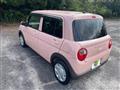 2018 Suzuki Lapin