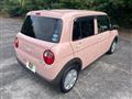 2018 Suzuki Lapin