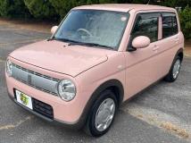 2018 Suzuki Lapin