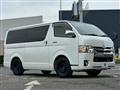 2015 Toyota Regiusace Van