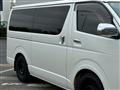 2015 Toyota Regiusace Van