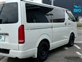 2015 Toyota Regiusace Van