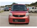2011 Nissan Moco