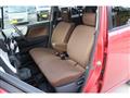 2011 Nissan Moco