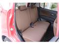 2011 Nissan Moco