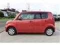 2011 Nissan Moco